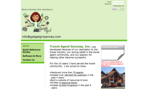 Travelagentsuccessinc.wildapricot.org thumbnail