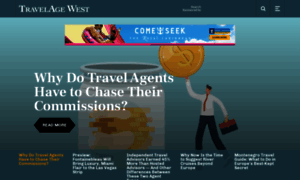 Travelagewest.com thumbnail