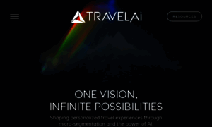 Travelai.com thumbnail