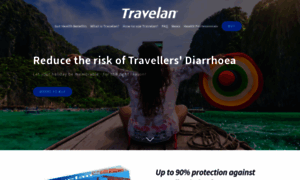Travelan.com.au thumbnail