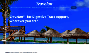 Travelan.com thumbnail