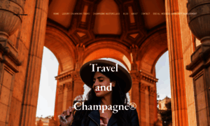 Travelandchampagne.com thumbnail