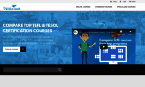 Travelandteachrecruiting.teflsource.com thumbnail