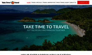 Travelandtour.com thumbnail