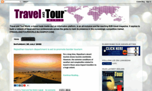 Travelandtourworld.blogspot.com thumbnail