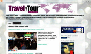 Travelandtourworld.blogspot.in thumbnail