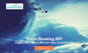 Travelapi.co.in thumbnail