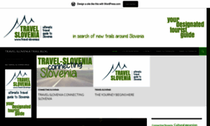 Travelaroundslovenia.wordpress.com thumbnail