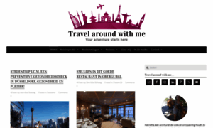 Travelaroundwithme.com thumbnail