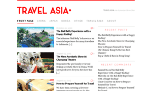 Travelasia.xyz thumbnail