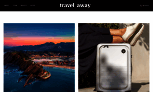 Travelaway.me thumbnail