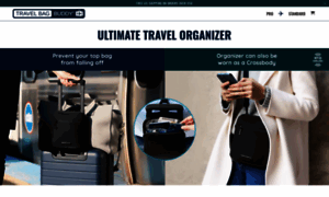 Travelbagbuddy.com thumbnail