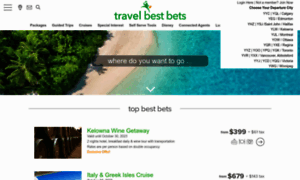 Travelbestbets.com thumbnail