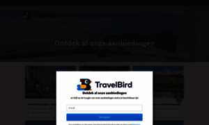 Travelbird.be thumbnail