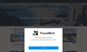 Travelbird.fr thumbnail
