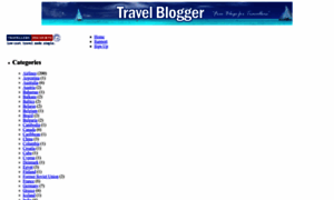 Travelblogger.co.uk thumbnail