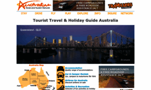 Travelblogs.com.au thumbnail