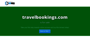 Travelbookings.com thumbnail