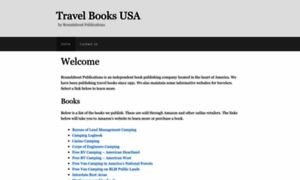 Travelbooksusa.com thumbnail