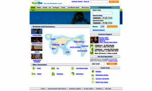 Travelbox.com thumbnail