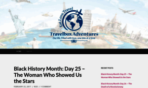 Travelboxadventures.com thumbnail