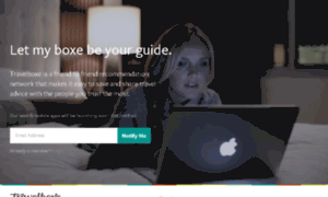 Travelboxe.com thumbnail