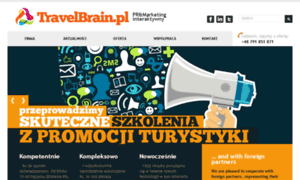 Travelbrain.pl thumbnail