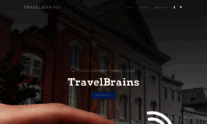 Travelbrains.com thumbnail