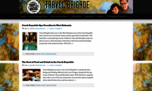 Travelbrigade.com thumbnail