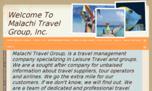 Travelbrokers.com thumbnail