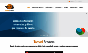 Travelbrokers.es thumbnail