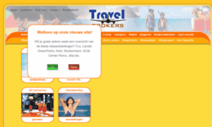 Travelbrokers.nl thumbnail