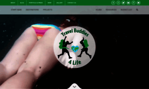 Travelbuddies4life.com thumbnail