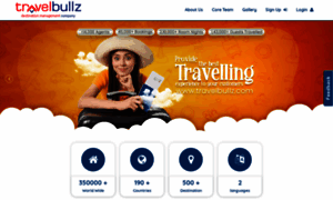 Travelbullz.in thumbnail