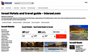 Travelbyclick.net thumbnail