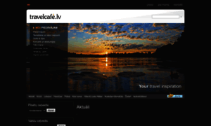 Travelcafe.lv thumbnail