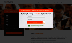 Travelcamp.pl thumbnail