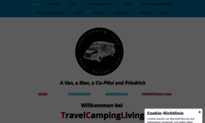 Travelcampingliving.com thumbnail