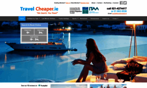 Travelcheaper.ie thumbnail