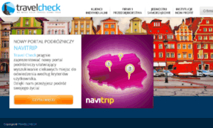 Travelcheck.com.pl thumbnail