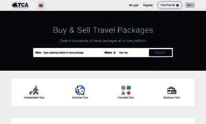 Travelclassifiedads.com thumbnail