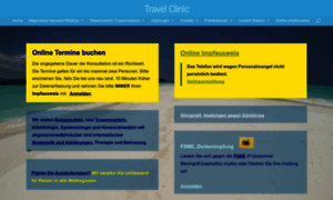 Travelclinic.ch thumbnail