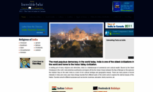 Travelcompanionindia.com thumbnail