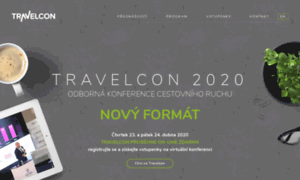 Travelcon.cz thumbnail