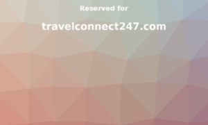 Travelconnect247.com thumbnail