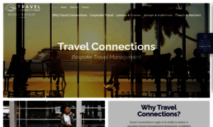 Travelconnections.co.za thumbnail