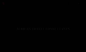 Travelconsultantsafrica.com thumbnail
