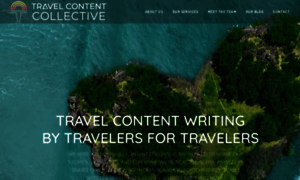 Travelcontentcollective.com thumbnail