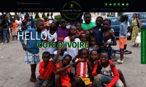 Travelcotedivoire.com thumbnail