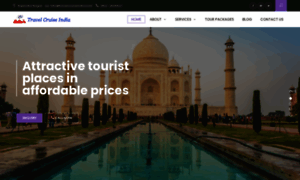 Travelcruiseindia.com thumbnail